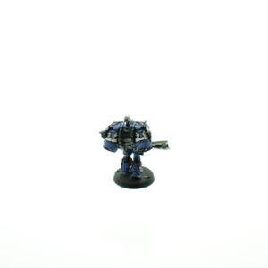 Space Marine Lord Executioner