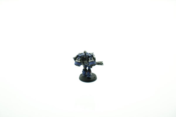 Space Marine Lord Executioner
