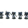 Ultramarines Assault Squad