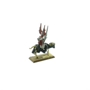 Mounted Wight Lord