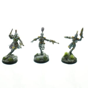 Extreme Pro Painted Harlequins
