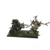 Chaos Spawn Chariot