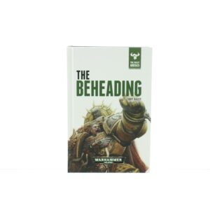 The Beheading Book