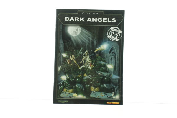 Dark Angels Codex