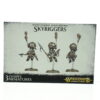 Kharadron Overlords Skyriggers