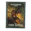 Chaos Daemons Codex
