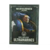 Ultramarines Codex Supplement