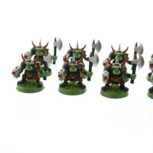 Classic Space Orks