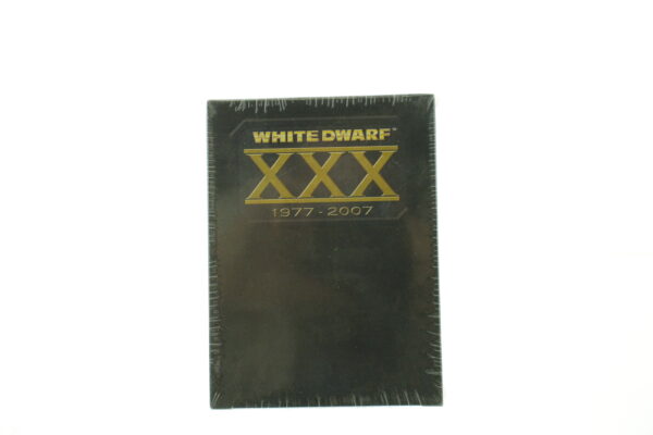 White Dwarf XXX