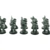 Space Marine Missile Launchers Squad