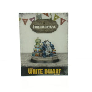 Grombrindal The White Dwarf 2017
