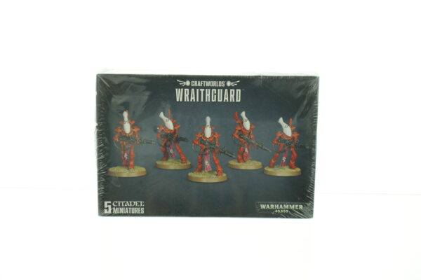 Wraithguard