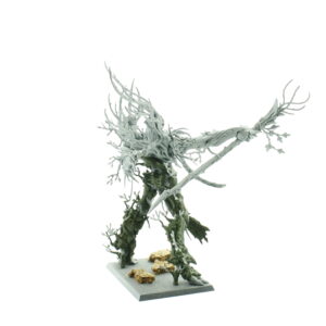 Wood Elves Treelord Ancient