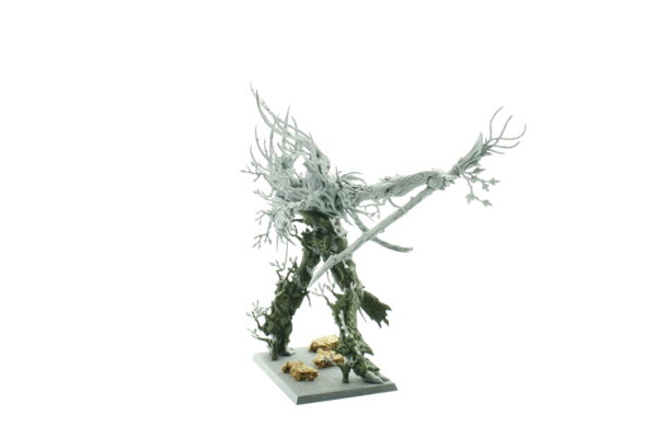Wood Elves Treelord Ancient