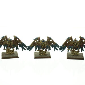 Tomb Kings Carrion