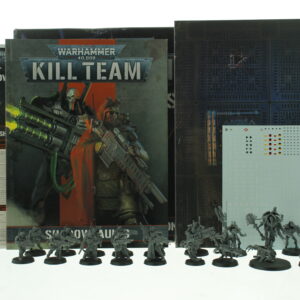 Kill Team Shadowvaults