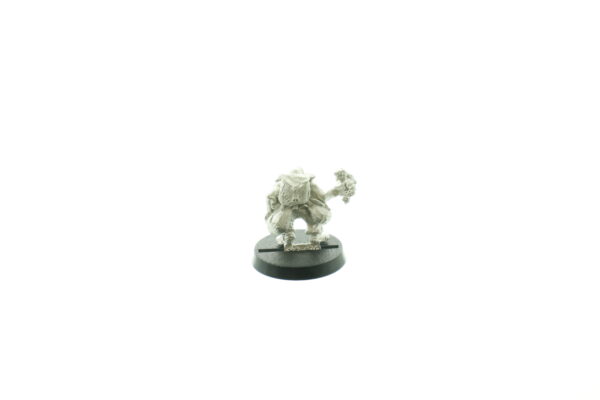 Grot with Oil Squig