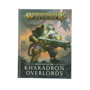 Kharadron Overlords Battletome