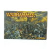 Warhammer Fantasy Chaos Warriors Regiment