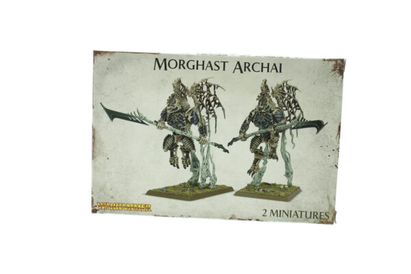 Morghast Archai