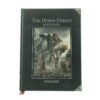 The Horus Heresy Book IV Conquest