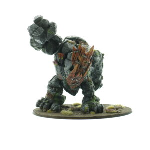 Forge World Orc Rogue Idol