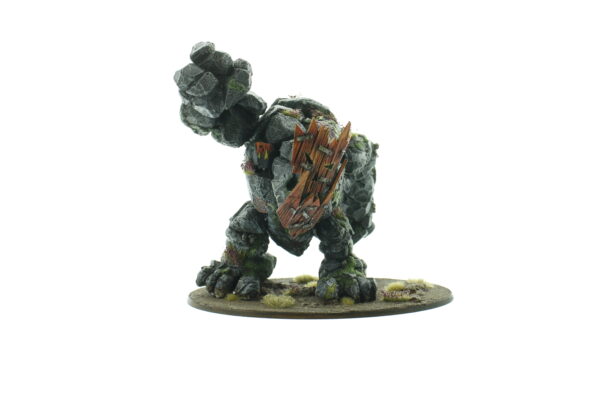Forge World Orc Rogue Idol