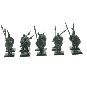 Classic Empire Soldiers