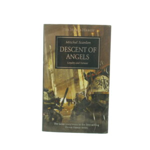 The Horus Heresy Descent of Angels