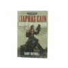 Ciaphas Cain Heroes of the Imperium