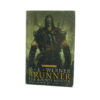Warhammer Fantasy Brunner the Bounty Hunter