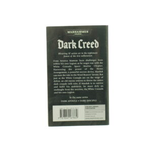 Warhammer 40.000 Dark Creed