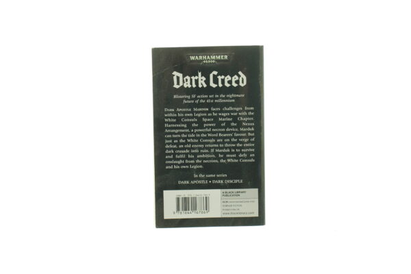 Warhammer 40.000 Dark Creed