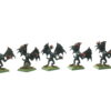 Classic Chaos Harpies