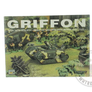 Imperial Guard Griffon