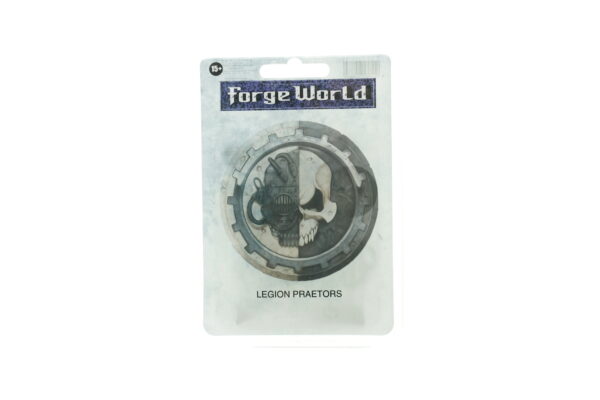 Forge World Legion Praetors