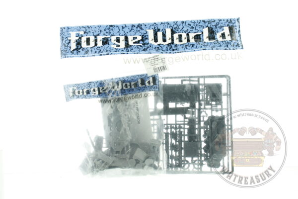 Forge World Deimos Mk1 Predator