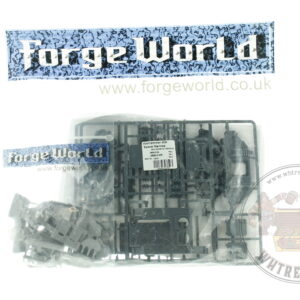 Forge World Mk1c Deimos Pattern Rhino