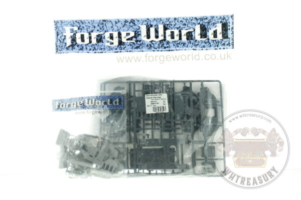 Forge World Mk1c Deimos Pattern Rhino
