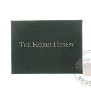 Horus Heresy Corvus Corax