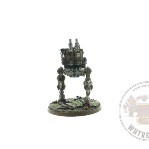 Imperial Guard Armoured Sentinel