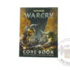 Warcry Core Book