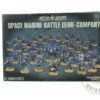 Space Marine Battle Demi-Company