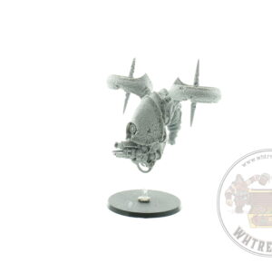 Forge World Death Guard Blight Drone
