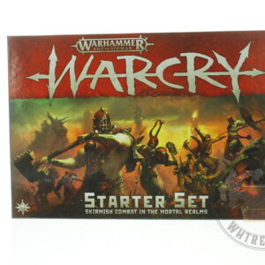Warhammer Warcry Starter Set