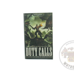 Duty Calls Novel