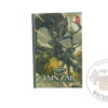 Warhammer 40.000 Jain Zar Novel