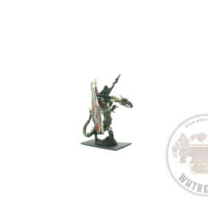 Warmaster Undead Hero on Zombie Dragon