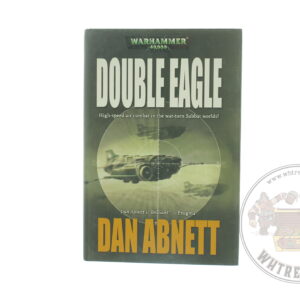 Double Eagle Novel