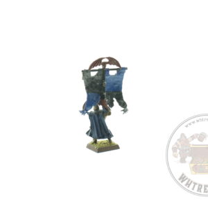Limited Vampire Counts Army Standard Bearer
